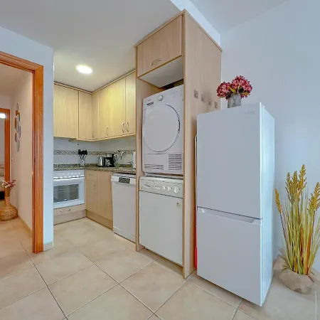 Vivalidays Angels - - Costa Brava Apartment