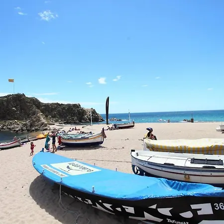 Vivalidays Angels - - Costa Brava Apartment *