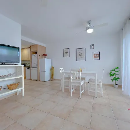 Vivalidays Angels - - Costa Brava Apartment