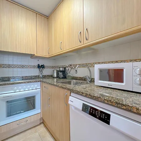Vivalidays Angels - - Costa Brava Apartment *