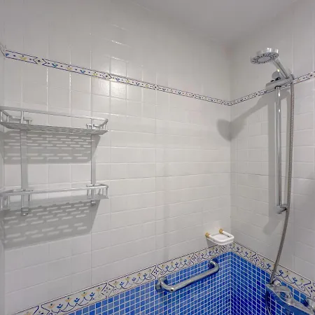 Apartment Vivalidays Angels - - Costa Brava Blanes