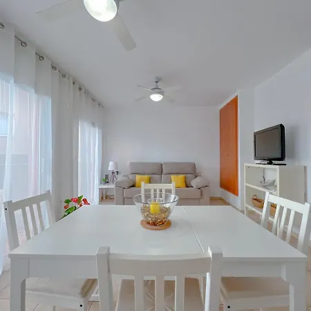 Vivalidays Angels - - Costa Brava Apartment