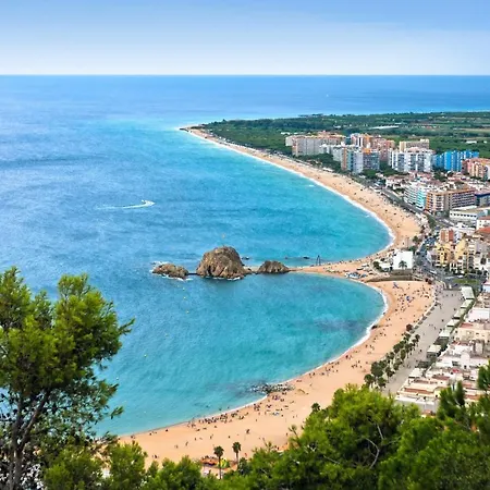 Vivalidays Angels - - Costa Brava Apartment *