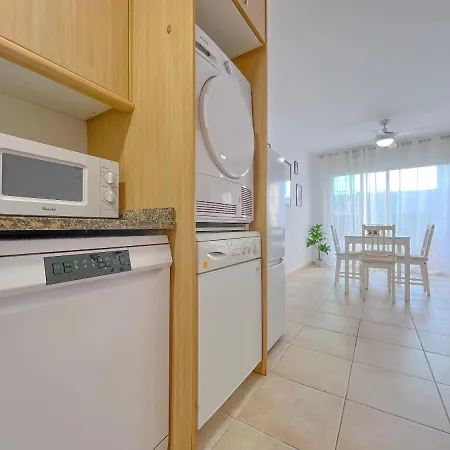 Vivalidays Angels - - Costa Brava Apartment