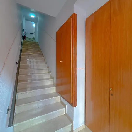 Vivalidays Angels - - Costa Brava Apartment *