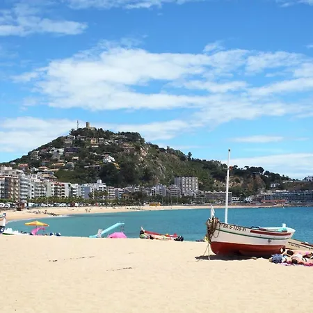 Vivalidays Angels - - Costa Brava Apartment