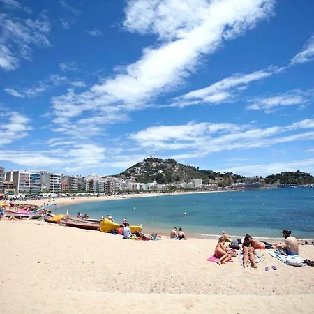 Apartament Vivalidays Angels - - Costa Brava
