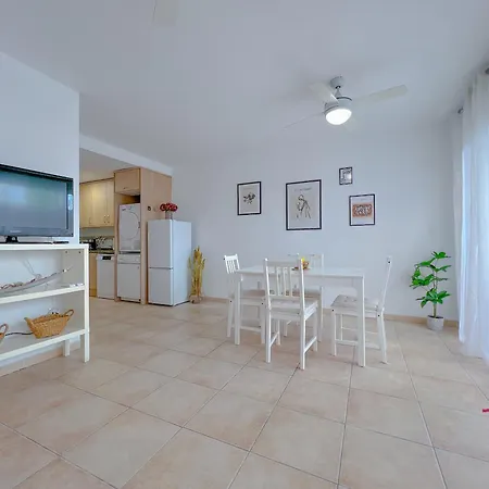 Vivalidays Angels - - Costa Brava Apartament *