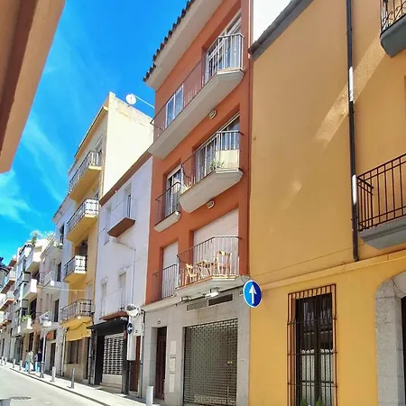Apartament Vivalidays Angels - - Costa Brava *