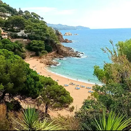 Apartament Vivalidays Angels - - Costa Brava Blanes