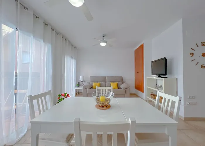Vivalidays Angels - - Costa Brava Apartamento