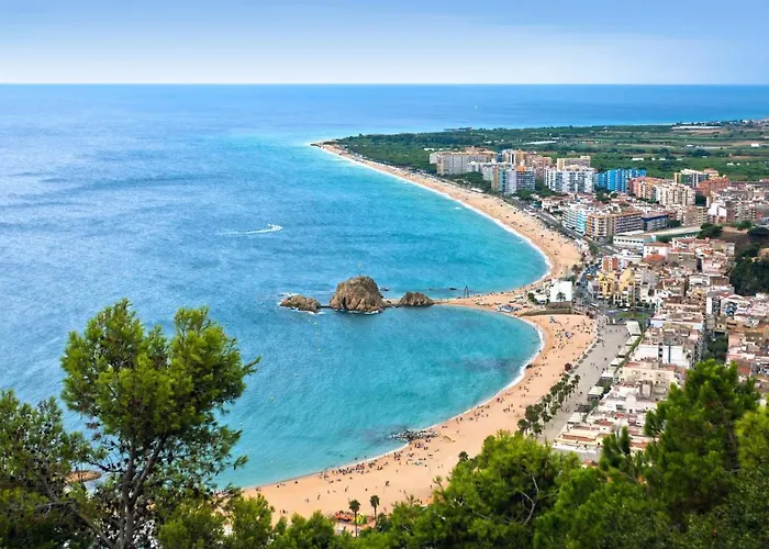 Vivalidays Angels - - Costa Brava Apartamento *