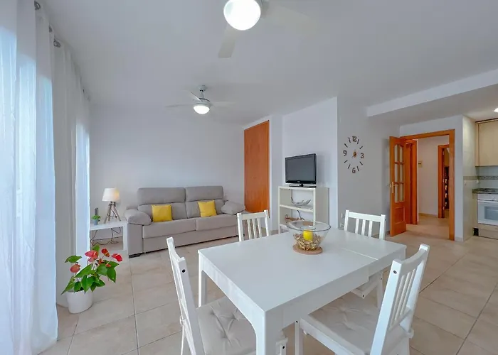 Vivalidays Angels - - Costa Brava *
