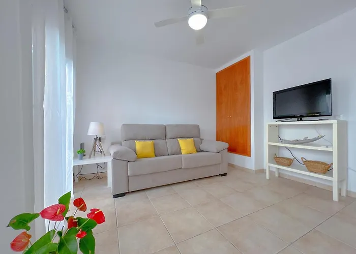 Apartamento Vivalidays Angels - - Costa Brava Blanes