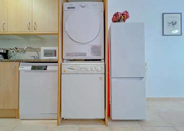 Apartamento Vivalidays Angels - - Costa Brava Blanes