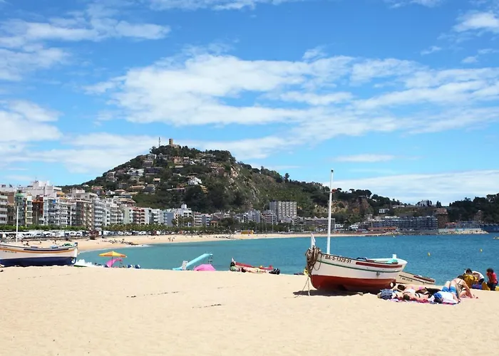 Vivalidays Angels - - Costa Brava Apartamento